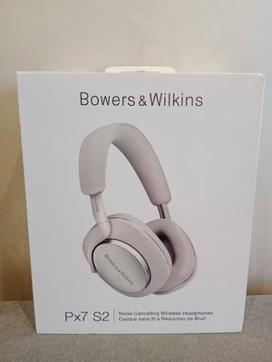Навушники Bowers & Wilkins PX7 S2 Grey PX7G фото