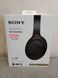 Навушники Sony WH-1000XM4 Black 1105 фото 1
