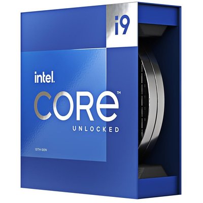 Процесор Intel Core i9-13900K (BX8071513900K) 13900K фото