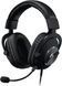 Навушники Logitech G Pro X SE (981-001470) xse фото 1