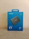 SSD накопичувач Samsung T7 1TB Titan Gray (MU-PC1T0T/WW) t71 фото 1