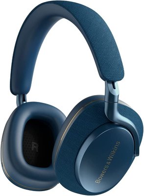 Навушники Bowers & Wilkins PX7 S2 Blue s2blue фото