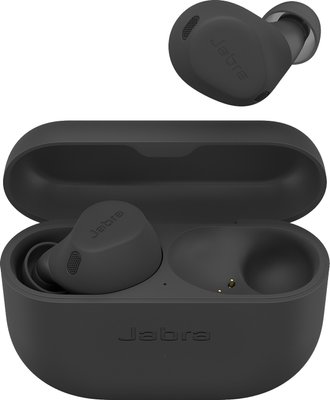 Навушники Jabra Elite 8 Active Dark Grey (100-99160703-98) elite8grey фото