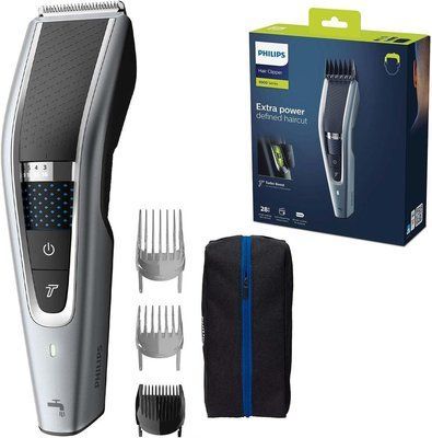 Машинка для стрижки Philips HC5630/15 HC5630 фото