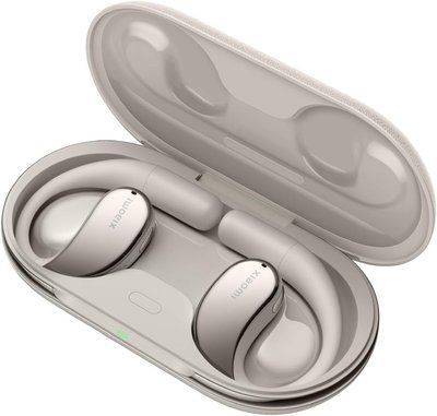 Навушники Xiaomi OpenWear Stereo Sandstone Biege (BHR8473GL)  openwear1 фото