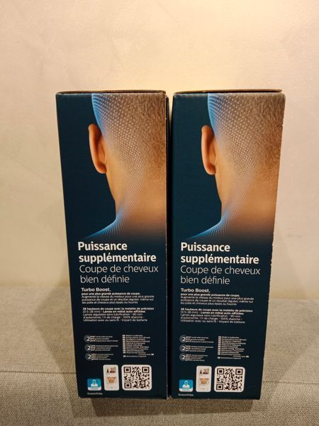 Машинка для стрижки Philips HC5630/15 HC5630 фото