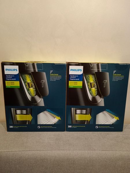 Машинка для стрижки Philips HC5630/15 HC5630 фото