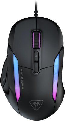 Мишка Turtle Beach Kone II Black !Очікування 10 Днів! kone2b фото