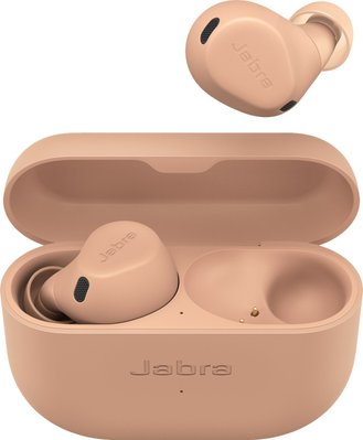 Навушники Jabra Elite 8 Active Light Brown (100-99160702-98) elite8brown фото