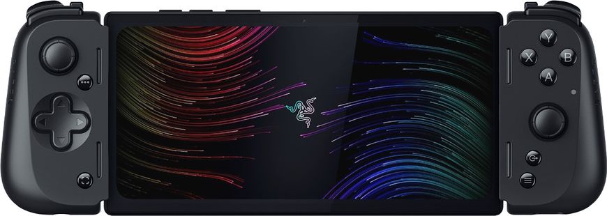 Портативна ігрова консоль Razer Edge WiFi + Kishi V2 Pro Bundle (RZ80-04610100-B3G1) edge фото