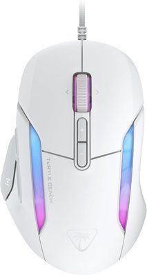 Мишка Turtle Beach Kone II White !Очікування 10 Днів! kone2w фото