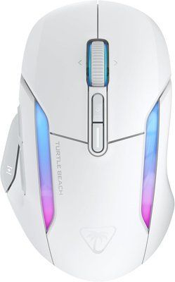 Мишка Turtle Beach Kone II Air White !Очікування 10 Днів! kone2airw фото