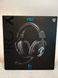 Навушники Logitech G PRO X Black (981-000818) gproxblack фото 1