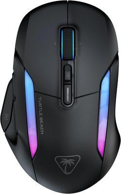 Мишка Turtle Beach Kone II Air Black !Очікування 10 Днів! kone2airb фото