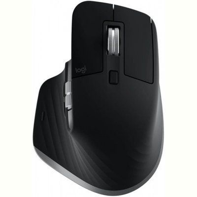 Миша Logitech MX Master 3S For Mac Space Grey (910-006571) master3smac фото