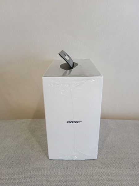 Портативна колонка Bose SoundLink Micro Black microb фото