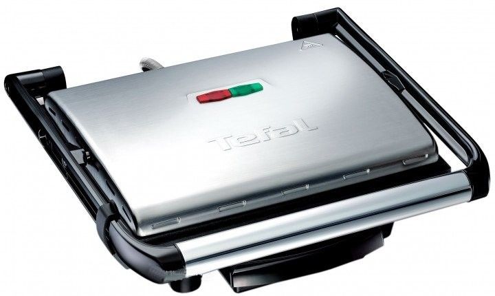 Електрогриль Tefal GC241D38 GC241D38 фото