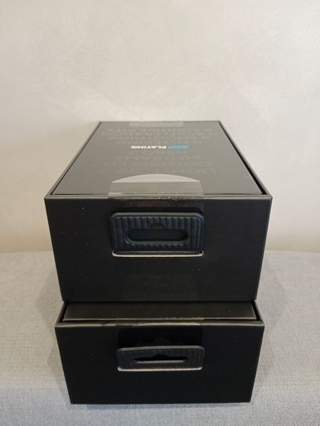Миша LOGITECH G Pro X Superlight 2 Lightspeed Black (910-006631) prox2super2 фото