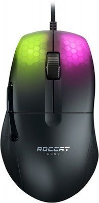 Миша ROCCAT Kone Pro AIMO Black (ROC-11-400-01) koneprob фото