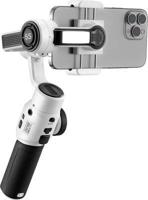 Стедікам Zhiyun Smooth 5S White smooth5swhite фото