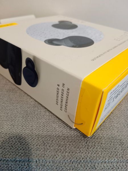 Наушники Jabra Elite 7 Active Navy (100-99171702-60) elite7 фото