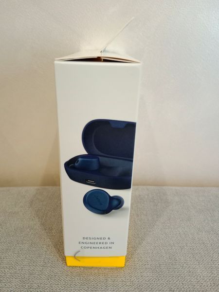 Наушники Jabra Elite 7 Active Navy (100-99171702-60) elite7 фото