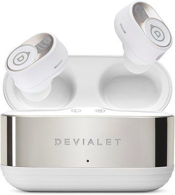 Навушники Devialet Gemini II Iconic White (EL213) gemini2white фото