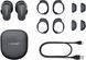 Навушники Bose QuietComfort Earbuds II Black (870730-0010) Earbuds2bl фото 1