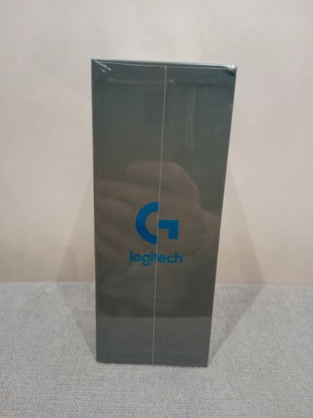 Миша Logitech G502 Lightspeed (910-005567) g502light фото