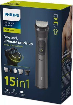 Тример Philips Series 7000 MG7950/15 7950 фото