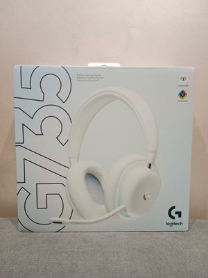 Навушники Logitech G735 White (981-001083) g735 фото
