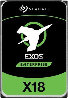 Жорсткий диск Seagate Exos X18 ST14000NM000J 14 ТБ SATA exosx18 фото