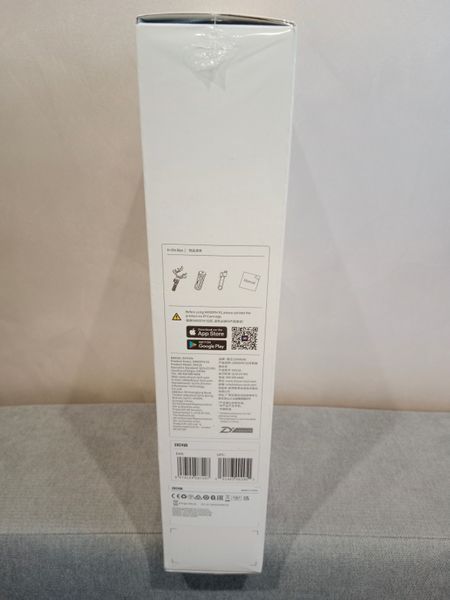 Стедикам Zhiyun Smooth-5S Grey Smooth5g фото