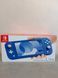 Портативна ігрова консоль Nintendo Switch Lite Blue liteblue фото 1