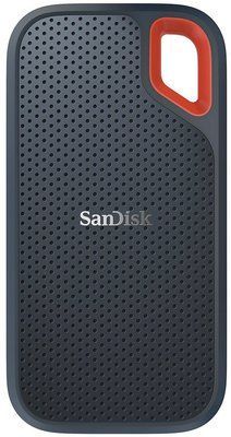 SSD SanDisk Extreme Portable SSD SDSSDE60-1T00-G25 1 ТБ san1 фото