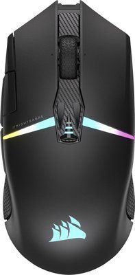 Миша Corsair Nightsabre Wireless (CH-931B011-EU) sabre фото