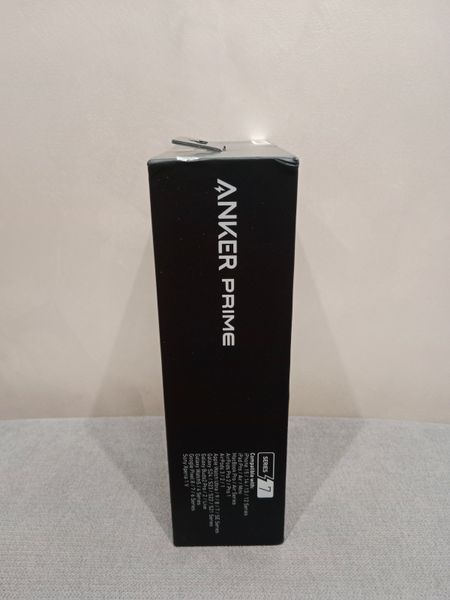 Зарядное устройство ANKER Prime Charger 250W 6 Ports GaNPrime !ПІД ЗАМОВЛЕННЯ 7 ДНІВ! prime250w фото