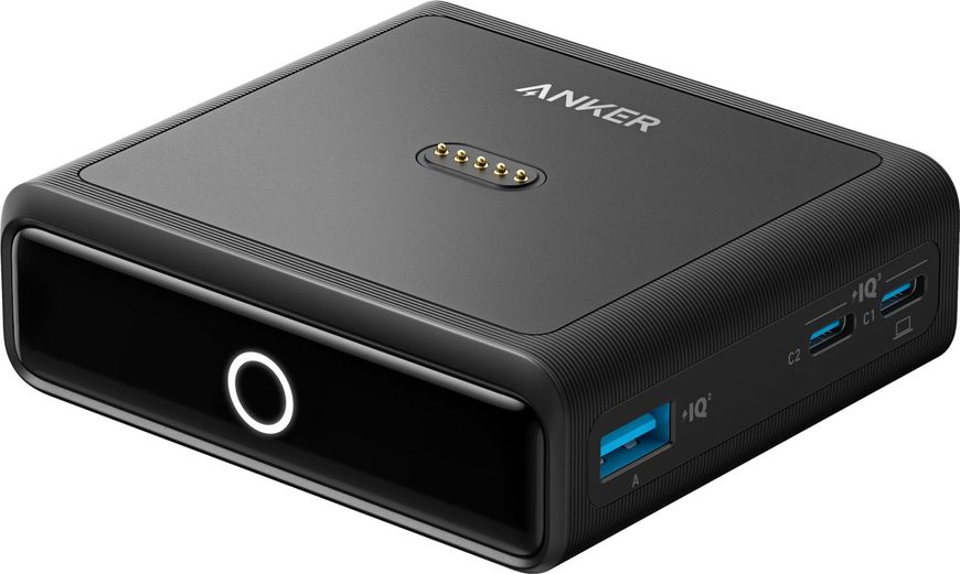 Зарядний пристрій ANKER 100W Charging Base for Anker Prime Power Bank prime100w фото