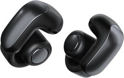 Навушники Bose Ultra Open Earbuds Black (881046-0010) !ОЧІКУВАННЯ 5 ДНІВ! open1 фото