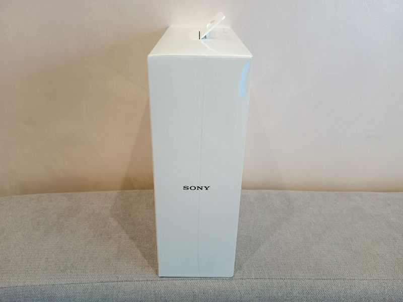Наушники Sony WH-1000XM4 Black 1105 фото