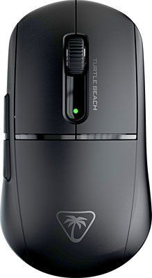 Мишка Turtle Beach Burst II Air Black !Очікування 7 ДНІВ! burst2b фото