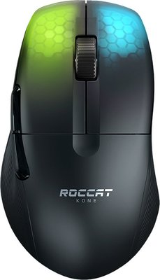 Мишка Roccat Kone Pro Air Black (ROC-11-410-02) proairblack фото