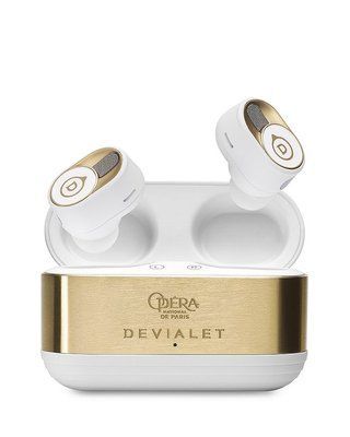 Навушники Devialet Gemini II Op&eacute;ra de Paris opera фото