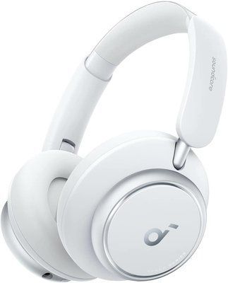 Навушники ANKER Soundcore Space Q45 ANC (A3040G21) q45wh фото
