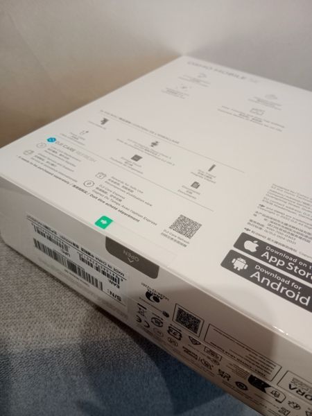 Стедікам DJI Osmo Mobile SE (CP.OS.00000214.01) mobilese фото