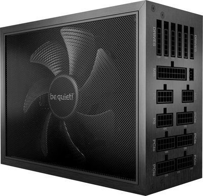 Блок живлення be quiet! Dark Power PRO 12 1500W 80 Plus Titanium (BN312) pro12 фото