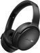 Навушники BOSE QuietComfort Headphones Black bosequ фото 1