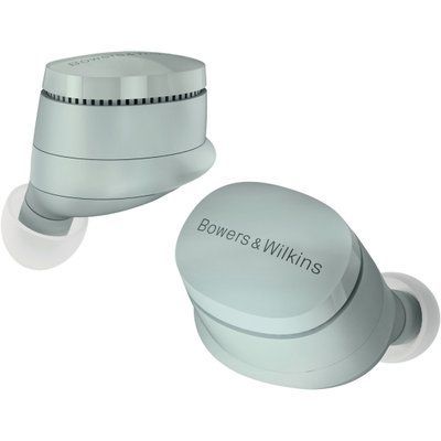 Навушники Bowers & Wilkins Pi6 Forest Green !ОЧІКУВАННЯ 7 ДНІВ! Pi6Forest фото
