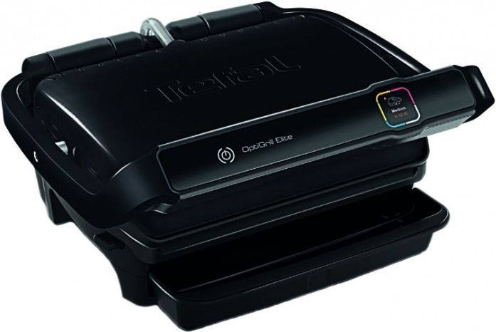 Гриль TEFAL OptiGrill Elite GC750810 GC750810 фото