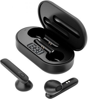Навушники Xmusic TWS750K Black tws750k фото